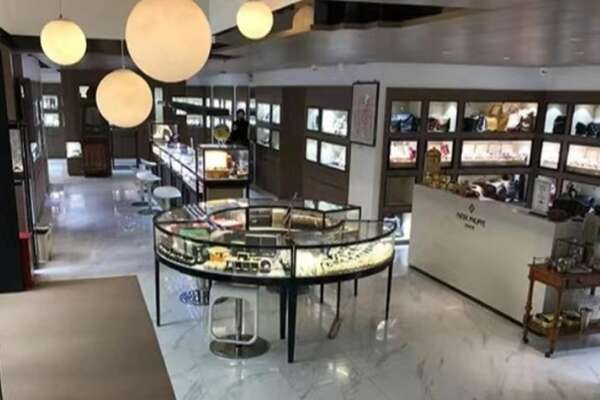 同仁市寄卖奢侈品店